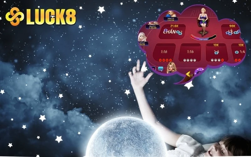 Giải đáp nằm mơ xóc đĩa đánh con gì?