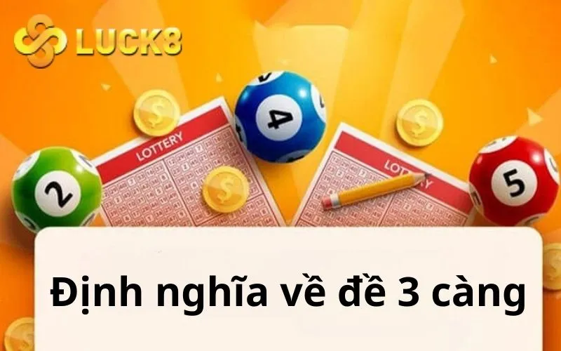 Định nghĩa về đề 3 càng